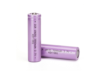 18650 Li-ion Rechargeable Battery 1000mAh